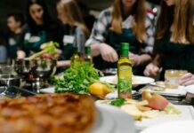 “Олейна” розпочинає проект “Олейна – дітям. Готуємо з любов’ю”