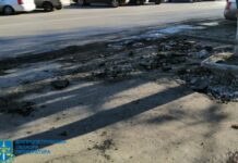 Заволоділи 1,2 млн грн на ремонті доріг: на Дніпропетровщині судитимуть двох посадових осіб міськради та підрядника