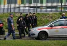 Обстріляли синагогу, церкву та поліцію: у Дагестані повідомляють про серію нападів