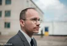 Україна на першому етапі очікує мобілізацію щонайменше 4000 в’язнів, – Малюська