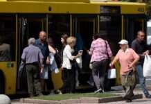 В Раді проголосували за електронні квитки в транспорті: що зміниться для українців