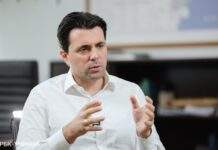 В “Укренерго” прогнозують “відчутно складнішу” ситуацію в енергосистемі наступного тижня