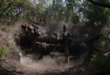 Генштаб: ситуація на деяких ділянках фронту залишається «напруженою, але контрольованою»