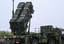 У Румунії обдумують можливість передачі Україні системи Patriot – прем’єр