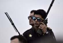 Туреччина ударами дронів вбила у Сирії чотирьох бійців підтримуваного США угруповання