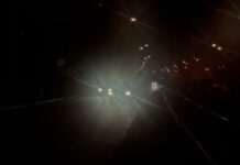 Обвалення на Повітрофлотському шляхопроводі в Києві: вулицю Борщагівську відкрили для авто