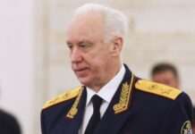 У Слідкомі Росії кажуть, що відправили на війну в Україні 10 тисяч мігрантів