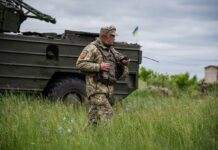 Найгарячішою обстановка залишається на Покровському напрямку, – Генштаб