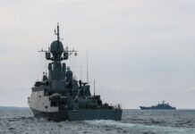 РФ вивела у Чорне море кілька кораблів: чи є загроза ударів “Калібрами”