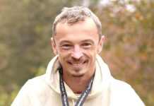 У Харкові понад два тижні шукають зниклого журналіста Олександра Лапшина: що відомо