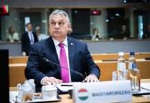 У Німеччині в ДТП за участю кортежу Орбана загинув поліцейський