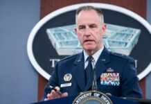 У Пентагоні заявили, що будуть стежити за можливим долученням військ КНДР до Росії у війні проти України