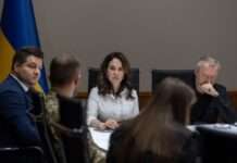 Ризики відсутні. В Україні обдумують ратифікацію Римського статуту