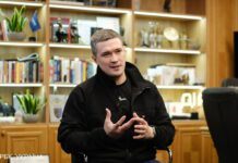 Бельгія за допомогою українського бізнесу модернізує першу пошкоджену через війну школу, – Федоров