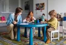 Філатов анонсував муніципальні надбавки для вихователів дитсадків