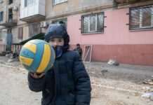 Україна вже повернула 600 дітей, яких викрала РФ, – посол в Нідерландах