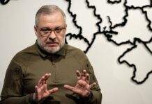 На повний перезапуск ЗАЕС після деокупації підуть роки, – Галущенко