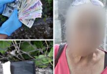 Незаконно заволоділа чужим гаманцем: патрульні Запоріжжя розшукали жінку