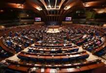 ПАРЄ ухвалила резолюцію про геноцидний намір росіян проти України