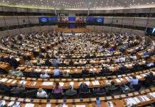 Вибори до Європарламенту: екзитпол оприлюднив перші результати у Нідерландах, – NOS