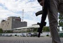 РосЗМІ використали МАГАТЕ, щоб звинуватити Україну в нібито обстрілах ЗАЕС, – ISW