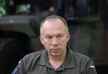 Військове управління в зоні бойових дій посилили завдяки оптимізації Генштабу, – Сирський