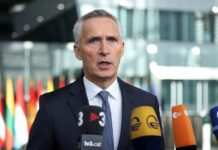 Столтенберг вважає Рютте “дуже сильним” кандидатом на пост генсека НАТО