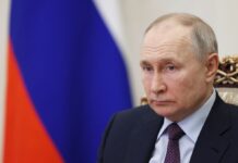 Від агента КДБ до кремлівського диктатора. Як Володимир Путін став президентом РФ