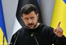 Українські дрони можуть летіти на 1300 км, але вони не замінять ракети, – Зеленський