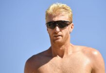 На всі руки майстер. Американець після семи сезонів у НБА їде на Олімпіаду в іншому спорті