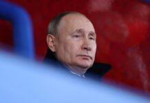 Путін прибув до В’єтнаму, який розглядає РФ як противагу США і Китаю, – Bloomberg