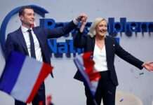 Ультраправі у Франції відмовилася поглиблювати співпрацю з Росією, – Politico