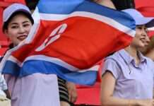 КНДР призупиняє відправку повітряних куль зі сміттям до Південної Кореї