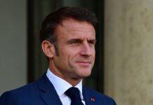 Макрон підтвердив свою участь в саміті миру в Швейцарії, – AFP