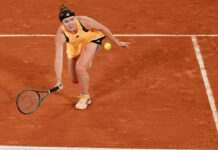 “Ролан Гаррос-2024”: Світоліна пробилася в четвертий раунд змагань