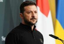 Зеленський зробив заяву щодо участі Росії в саміті миру