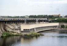 ДніпроГЕС знаходиться в критичному стані, – Федоров