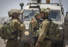 Ізраїль вдарив по комплексу ХАМАСа, який знаходився всередині школи в центрі Гази: є жертви