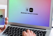Нова зручна послуга в “Дії”: у Мінцифри розповіли, як долучитися до тестування