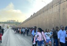 Штурм парламенту, підпали та сестра Обами серед постаждалих. Що відомо про протести в Кенії