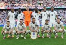 Англія не переграла збірну Словенії і протягнула в плей-офф Євро-2024