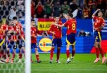 Іспанія здолала збірну Італії та достроково вийшла в плей-офф Євро-2024
