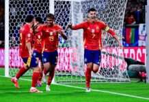 Євро-2024: визначилися всі учасники 1/8 фіналу турніру