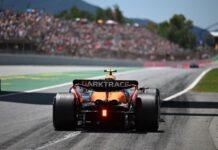 Норріс виграв у Ферстаппена кваліфікацію Гран-прі Іспанії