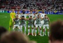 Євро-2024: Німеччина врятувала нічию зі збірною Швейцарії, Шотландія покинула турнір