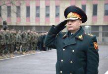 Співпрацював зі спецслужбами РФ: в ООН відсторонили екс-начальника Генштабу Молдови