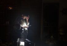 Стало відомо, коли завтра діятимуть графіки відключення світла