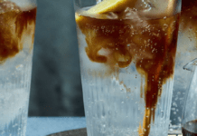 Освіжаючий еспресо-тонік у домашніх умовах: як приготувати літній напій