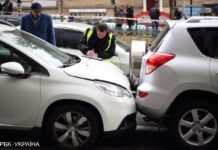 Зеленський підписав закон про збільшення виплат при ДТП