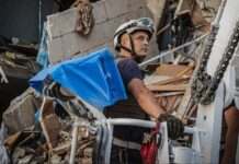 Обстріл Харкова: в ОВА розповіли про стан постраждалих